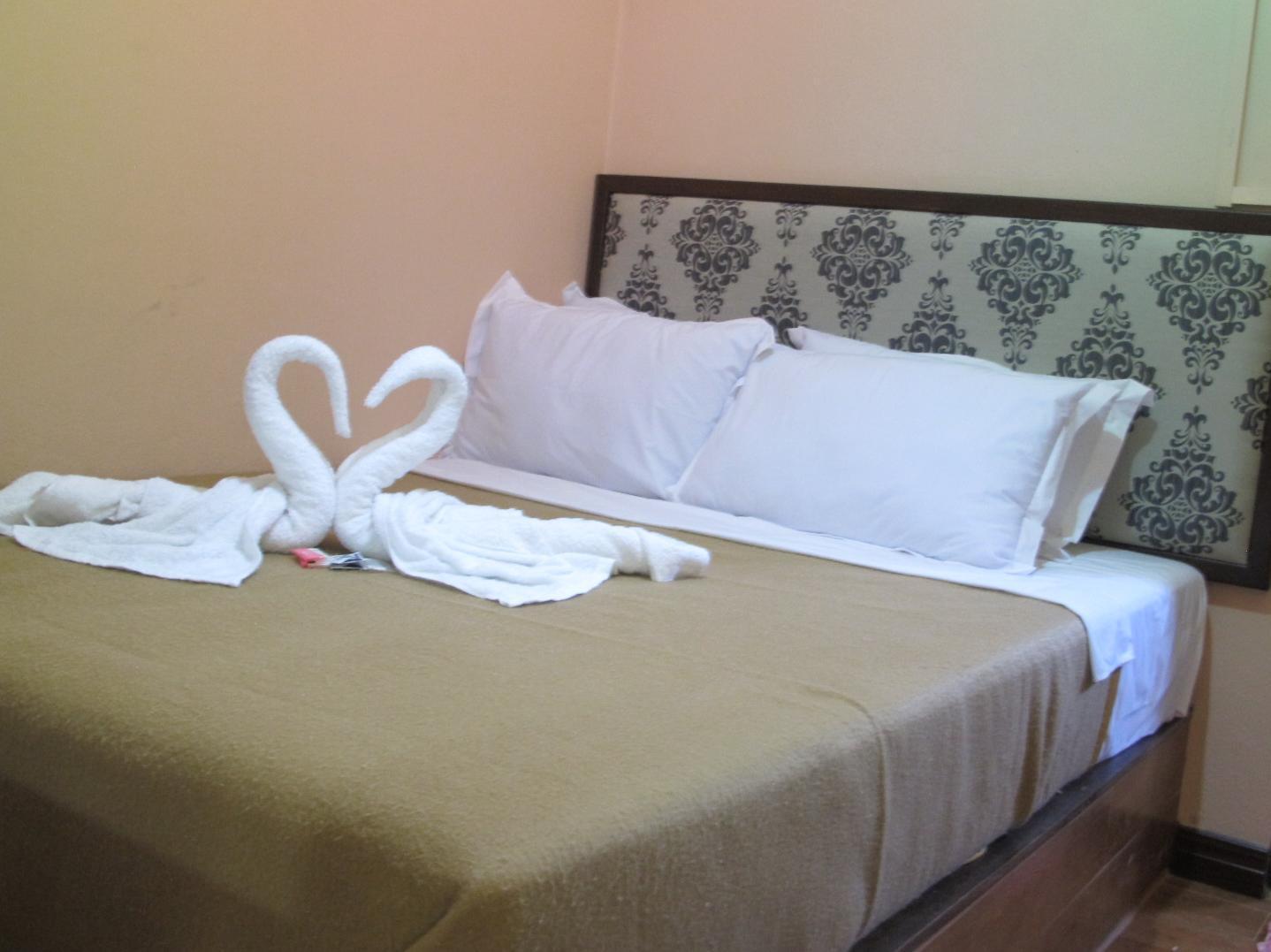Guest house Natlenxi Vacation Chiang Mai