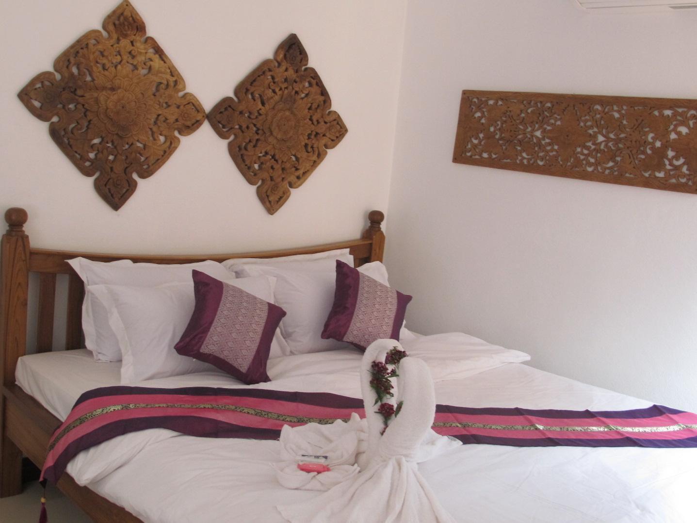 Guest house Natlenxi Vacation Chiang Mai