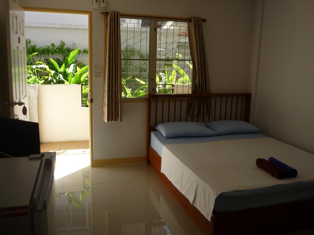 Baan Siwali Rumah tetamu Chiang Mai