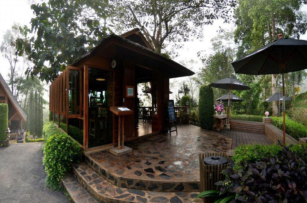 Tempat peranginan 32 Coffee Hill & Chiang Mai