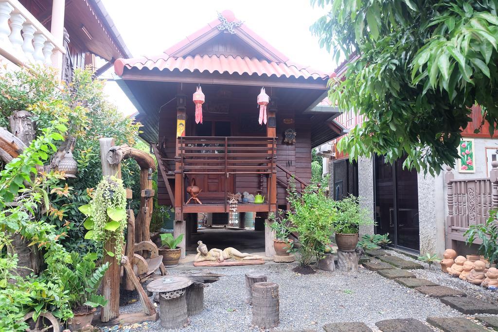 The Airport Guest house