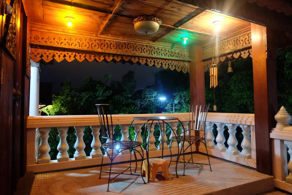Guest house The Airport 2*