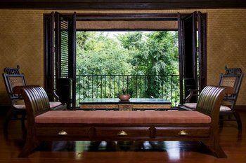 Hotel Baan Kaew Mongkorn Chiang Mai