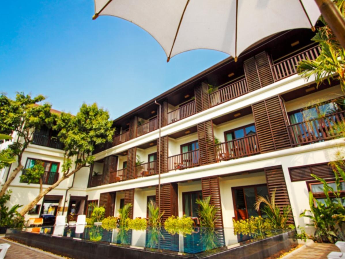 Bb Mantra Boutique 3* Chiang Mai
