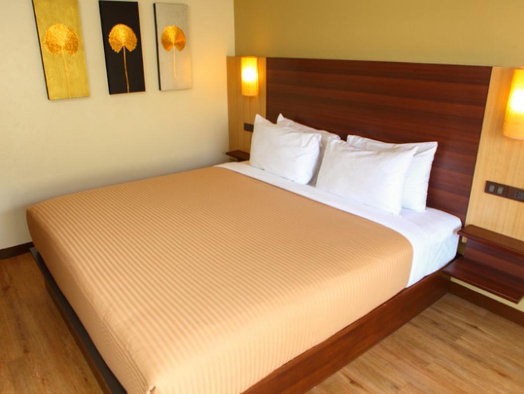 Hotel Bb Mantra Boutique