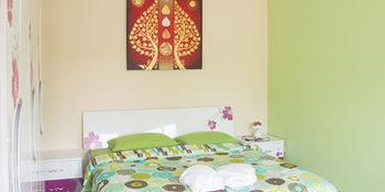 Donchai House Guest House& Cafe 2* Chiang Mai