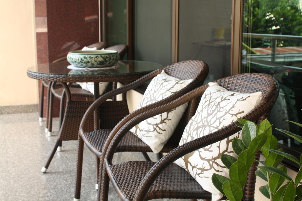 Wipanan Hotel 2*