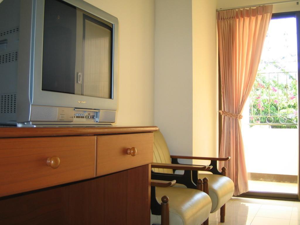 Wipanan Hotel