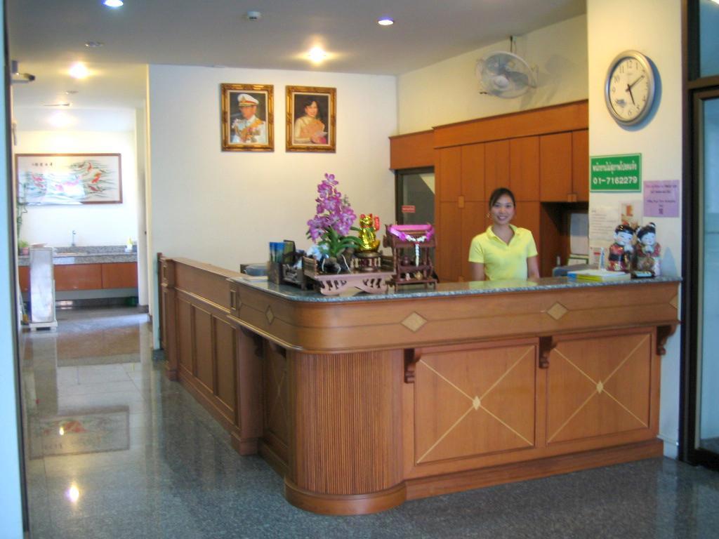 Wipanan Hotel