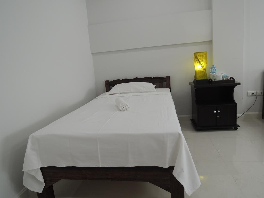 Misone Bed & Breakfast Chiang Mai