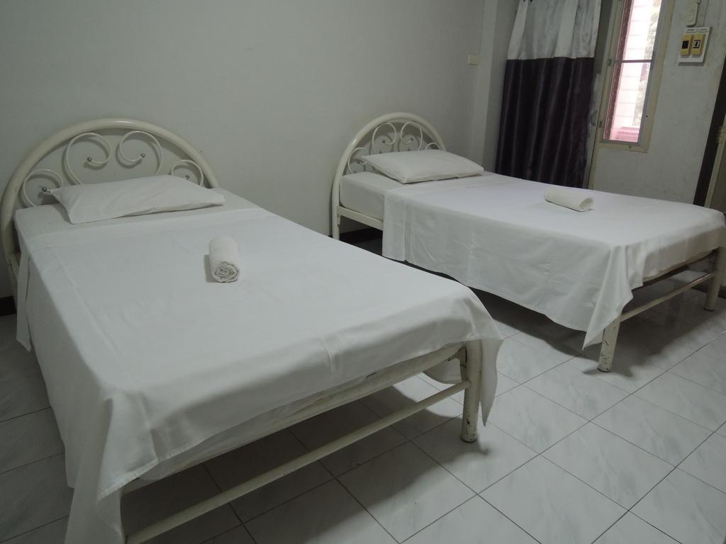 Bed & Breakfast Misone *