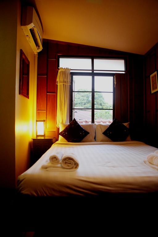 Guest house Dengba Garden 2*