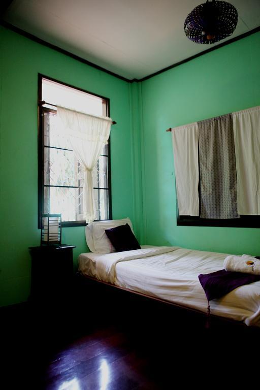 Guest house Dengba Garden 2*