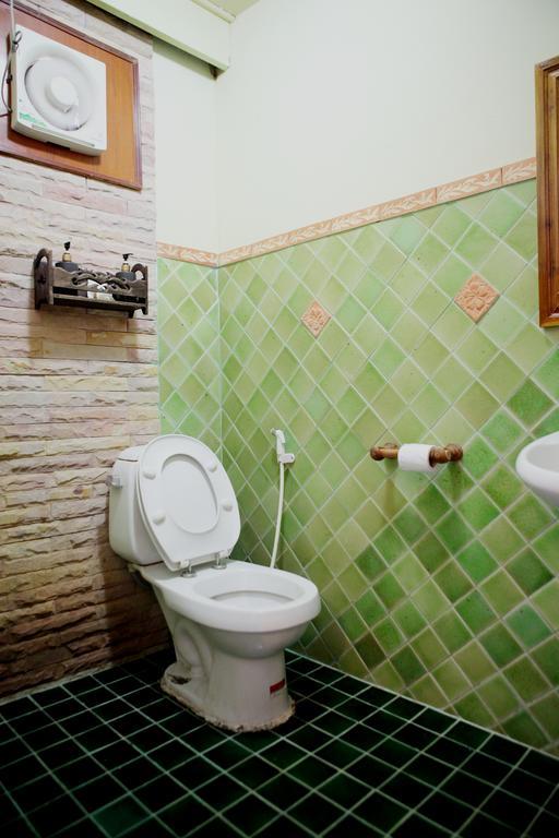 Dengba Garden Guest house