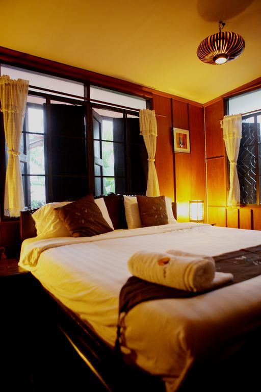 Guest house Dengba Garden