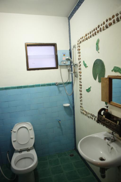 Guest house Dengba Garden