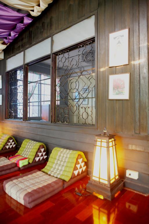 Guest house Dengba Garden 2*