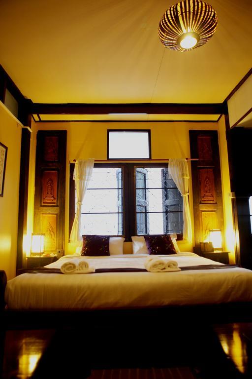 Dengba Garden Guest house 2*