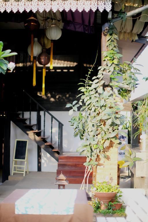 Dengba Garden Guest house