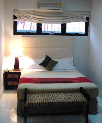 Thapae Happy House 2* Chiang Mai