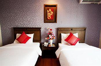 Lanna House 2* Chiang Mai