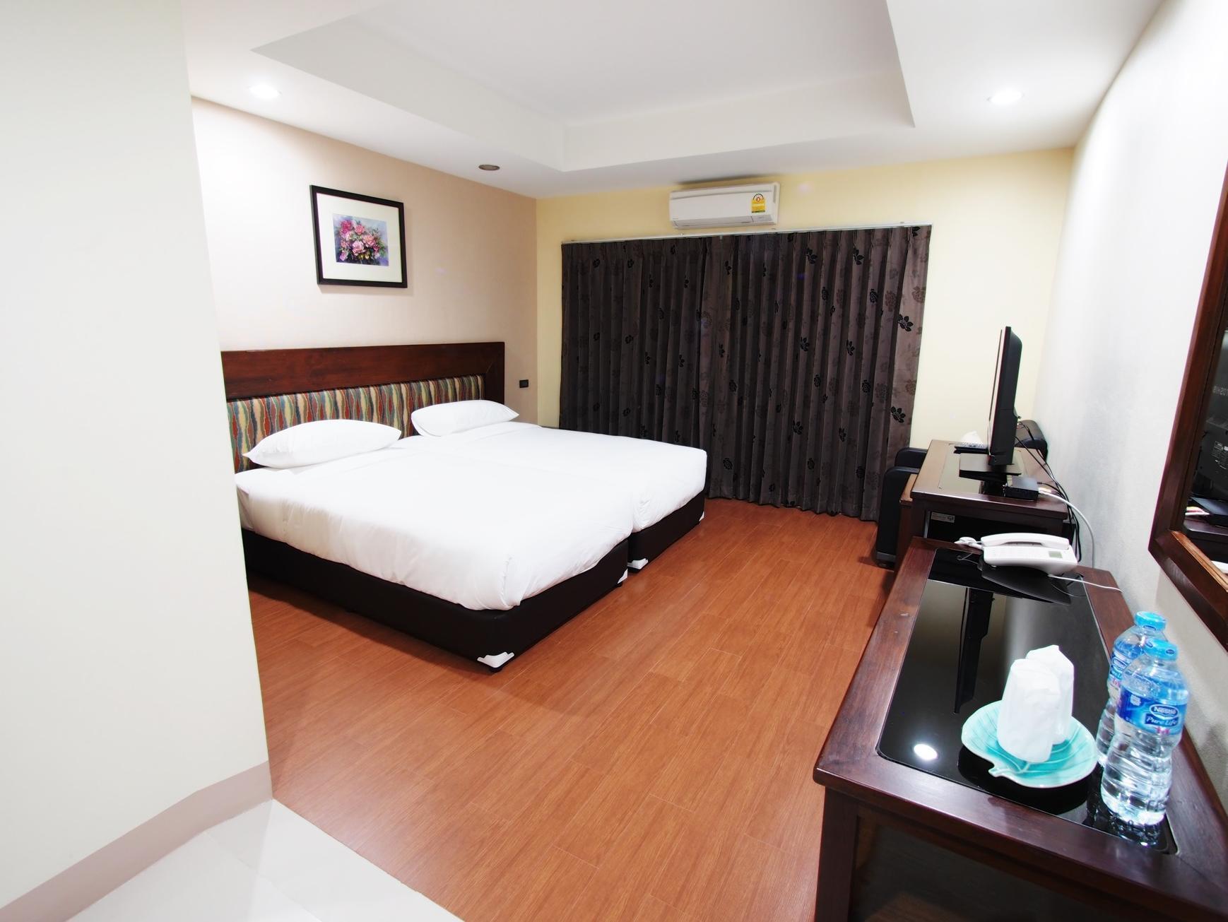 Inndigo Chiangmai 2*