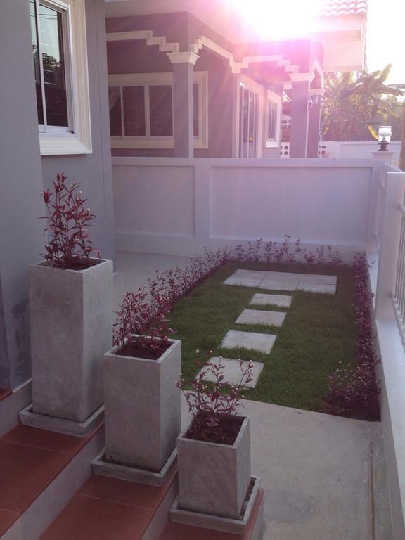Bann Income Bahay bakasyunan
