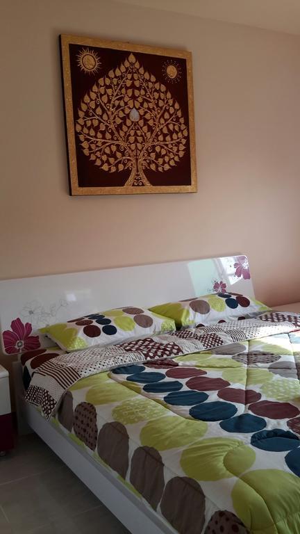 Donchai House Guest House& Cafe 2* Chiang Mai