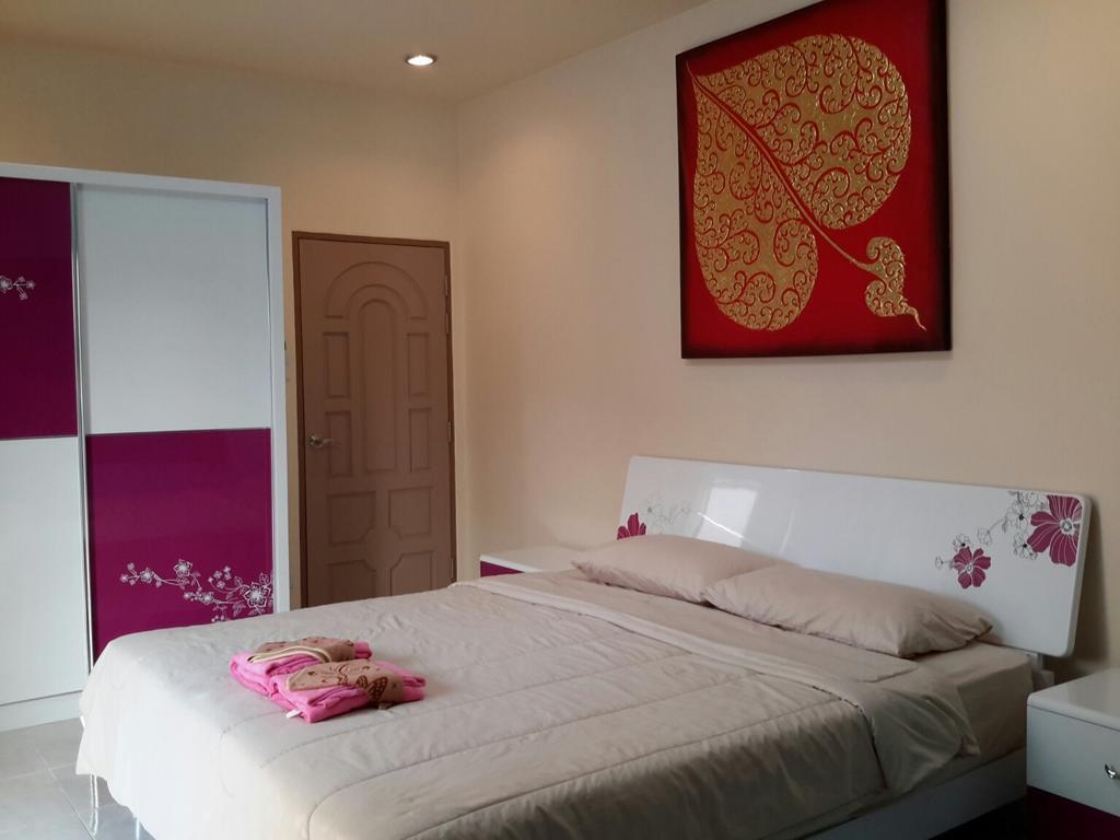 Donchai House Guest House& Cafe Penginapan Chiang Mai