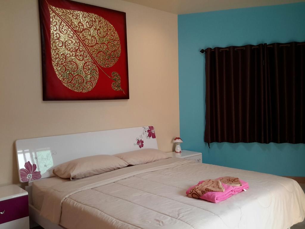 Donchai House Guest House& Cafe Chiang Mai