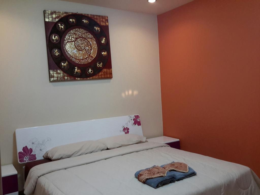 Penginapan Donchai House Guest House& Cafe Chiang Mai