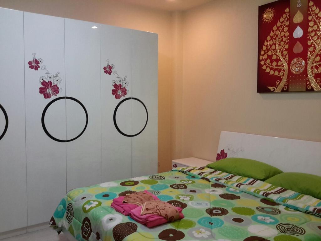Donchai House Guest House& Cafe 2* Chiang Mai