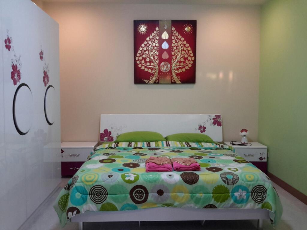 Penginapan Donchai House Guest House& Cafe