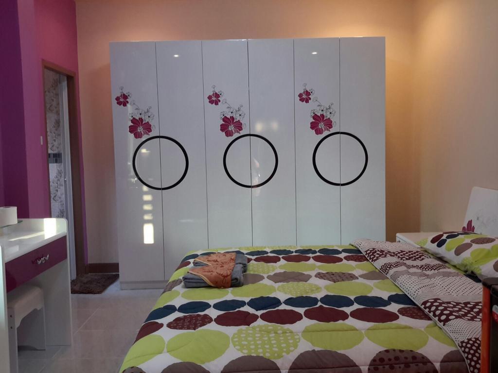 Donchai House Guest House& Cafe Penginapan Chiang Mai