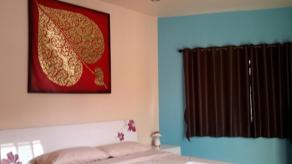 Penginapan Donchai House Guest House& Cafe 2*
