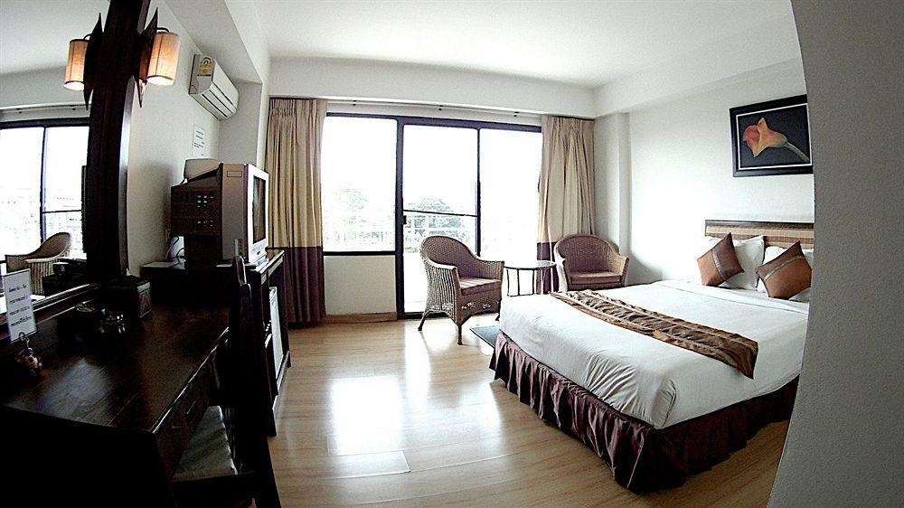 Hotel Group