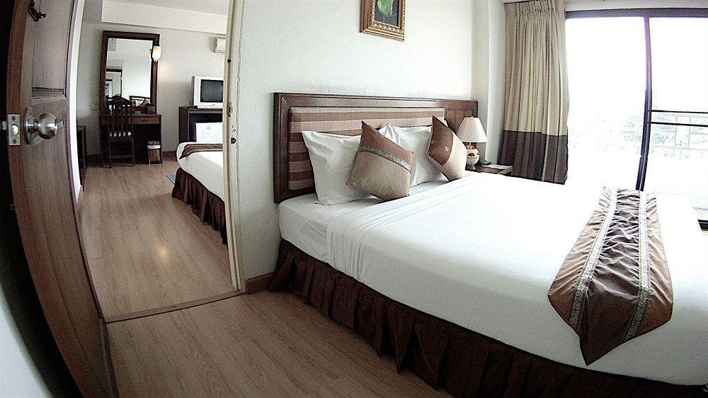 Hotel Group 4*