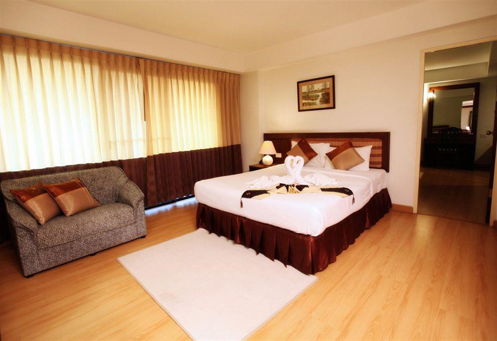 Hotel Group Chiang Mai
