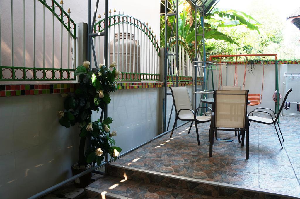 Guest house Noble 2*