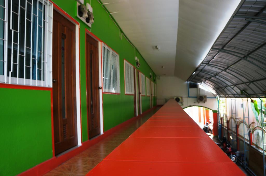 Guest house Noble