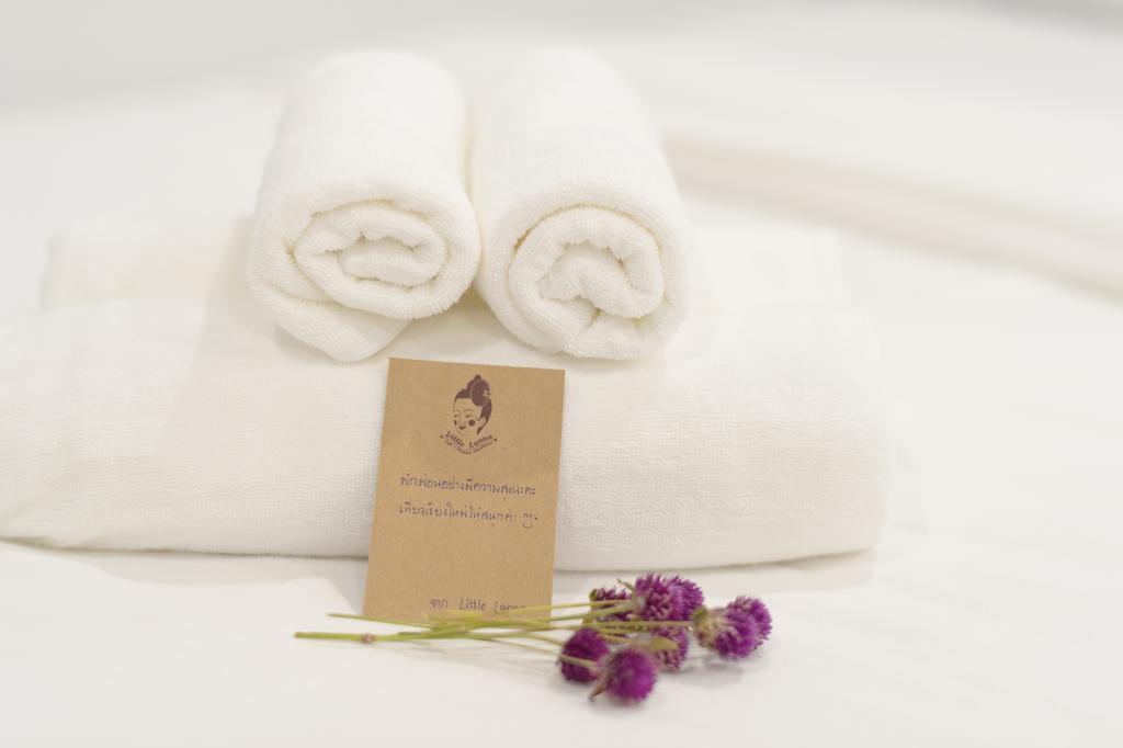 Hotel Little Lanna Chiang Mai
