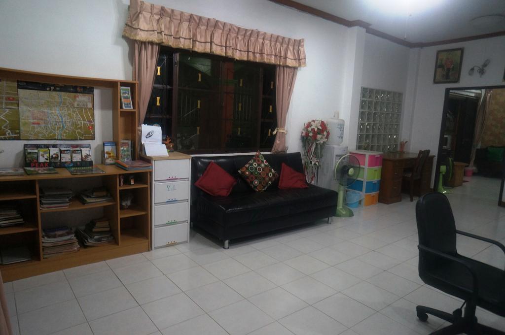 Noble Guest house 2*
