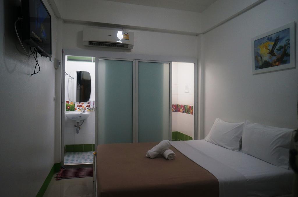 Guest house Noble Chiang Mai