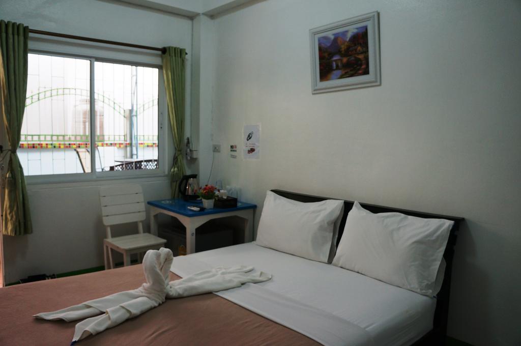 Noble Guest house Chiang Mai