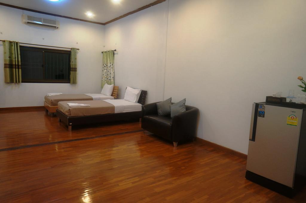 Noble Guest house 2*