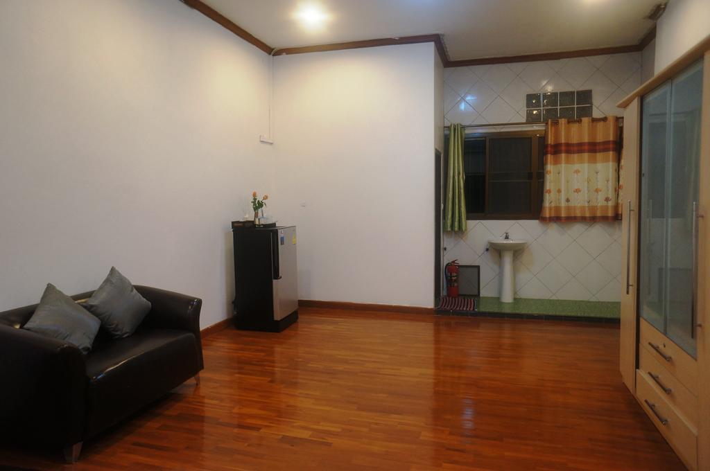 Noble Guest house Chiang Mai