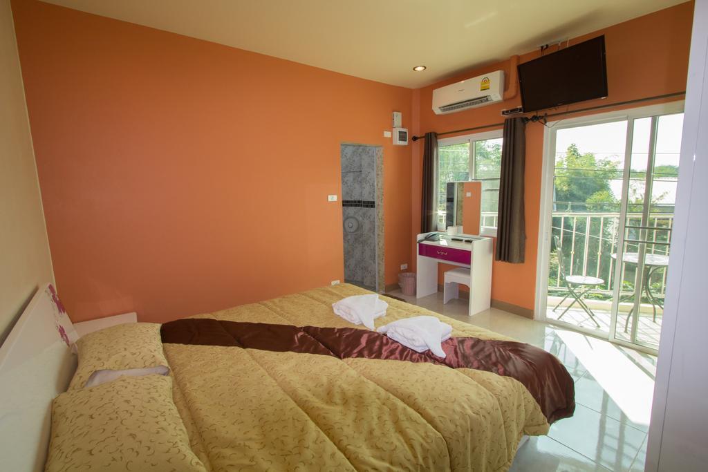 Donchai House Guest House& Cafe Chiang Mai