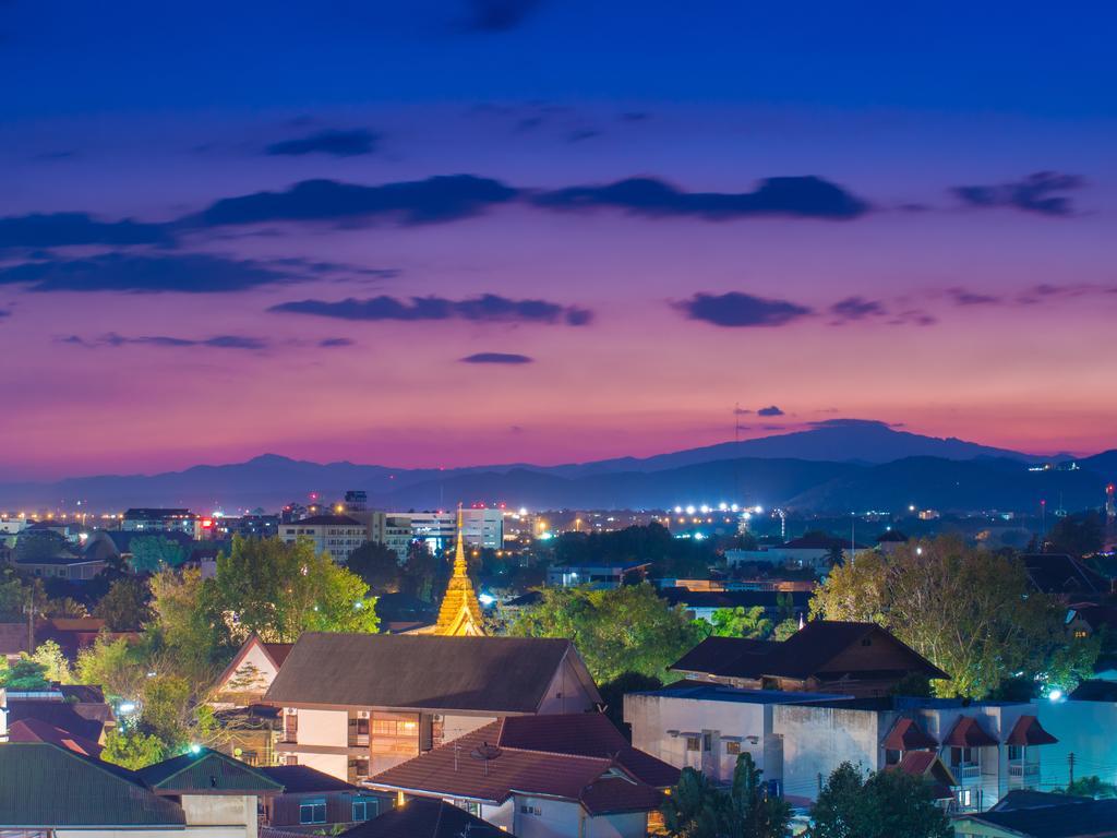 The Chateau Chiangmai Aparthotel 2*