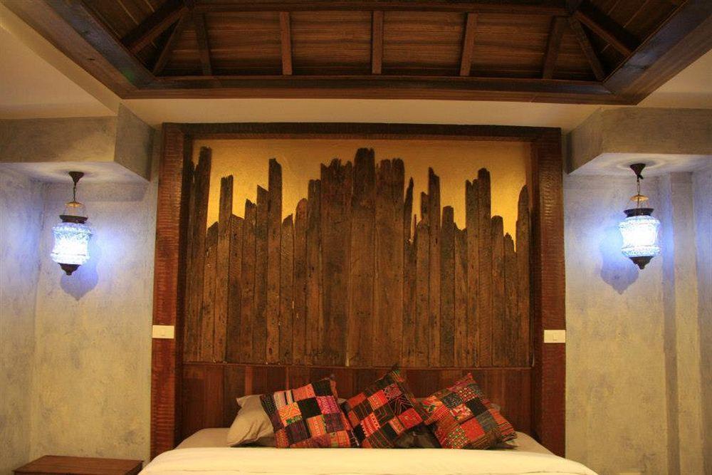 Hotel 1 Nimman Gallery Chiang Mai