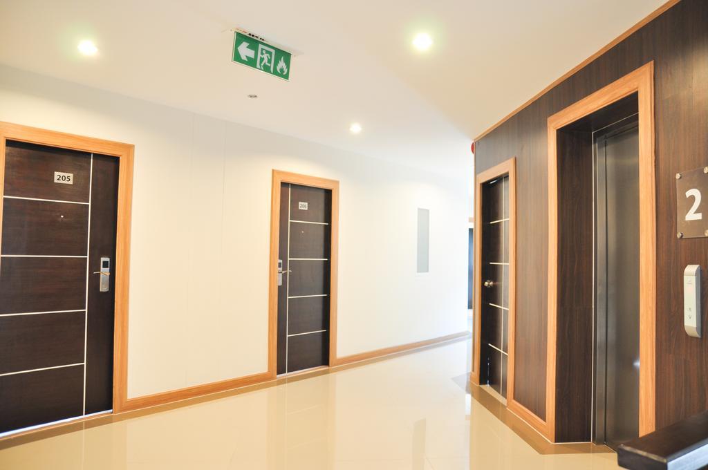 Hotel The Y Chiang Mai